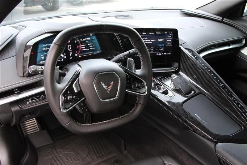 2023 Chevrolet Corvette C8 - Image 15 of 20