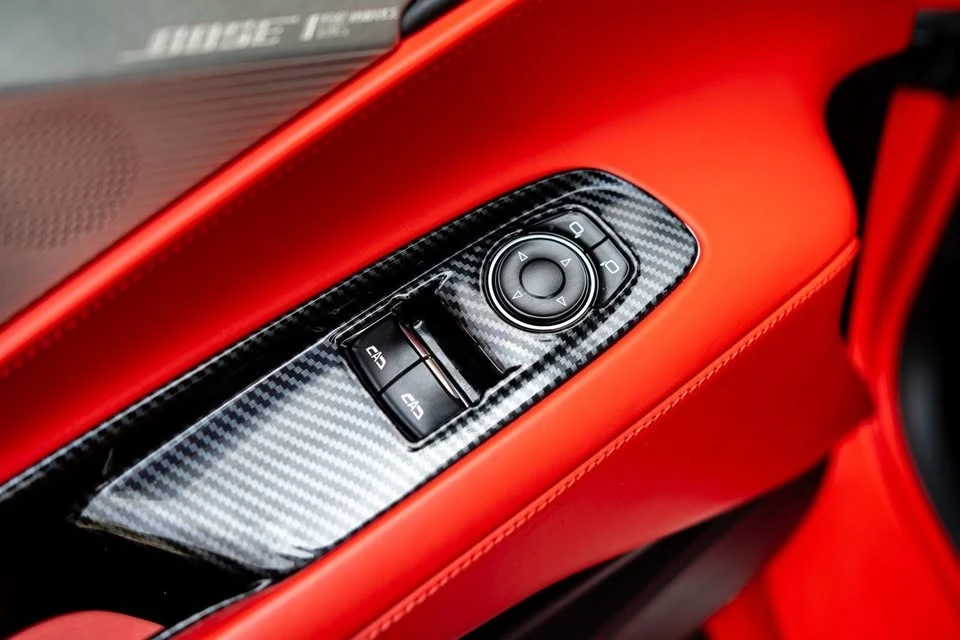 2023 Chevrolet Corvette C8 - Image 9 of 12
