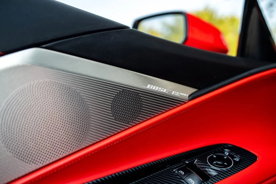 2023 Chevrolet Corvette C8 - Image 10 of 12
