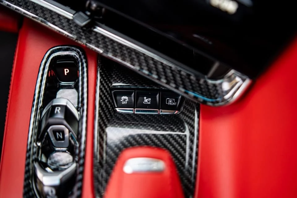 2023 Chevrolet Corvette C8 - Image 11 of 12