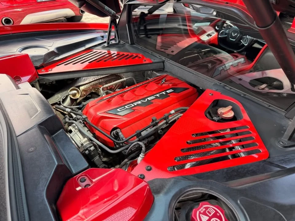 2023 Chevrolet Corvette C8 - Image 11 of 20
