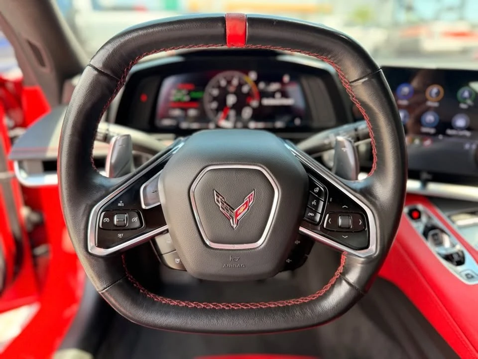 2023 Chevrolet Corvette C8 - Image 17 of 20