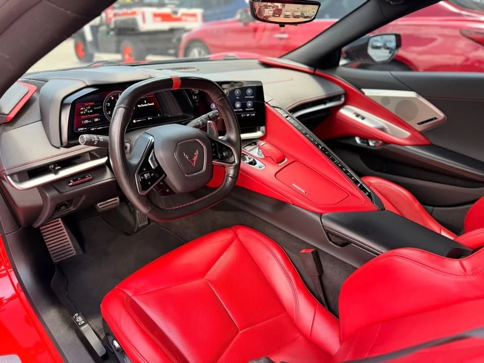 2023 Chevrolet Corvette C8 - Image 16 of 20