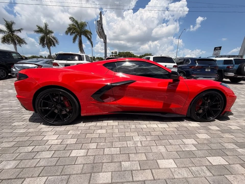 2023 Chevrolet Corvette C8 - Image 8 of 20