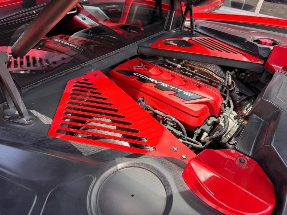 2023 Chevrolet Corvette C8 - Image 9 of 20