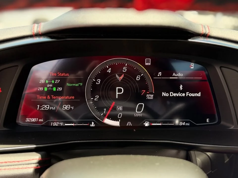2023 Chevrolet Corvette C8 - Image 18 of 20
