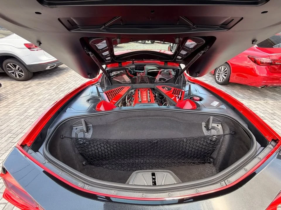 2023 Chevrolet Corvette C8 - Image 12 of 20