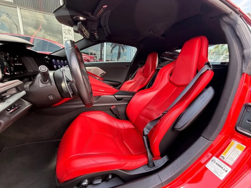 2023 Chevrolet Corvette C8 - Image 15 of 20