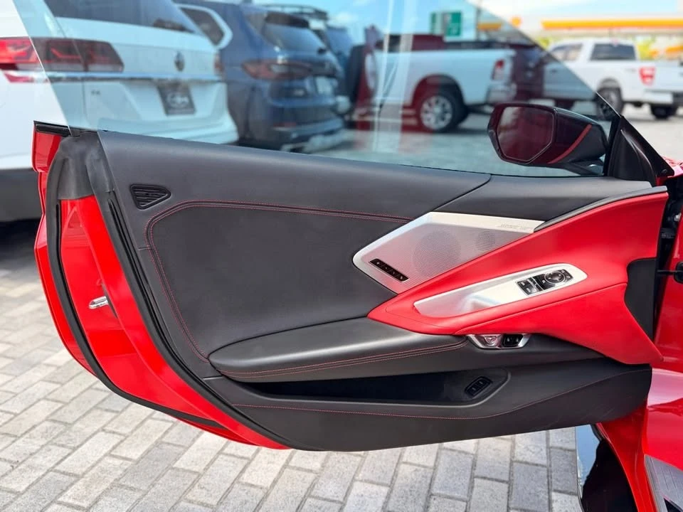 2023 Chevrolet Corvette C8 - Image 13 of 20