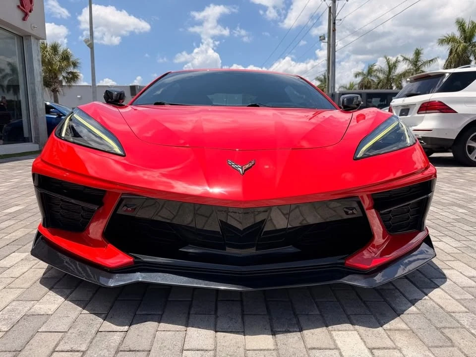 2023 Chevrolet Corvette C8 - Image 2 of 20