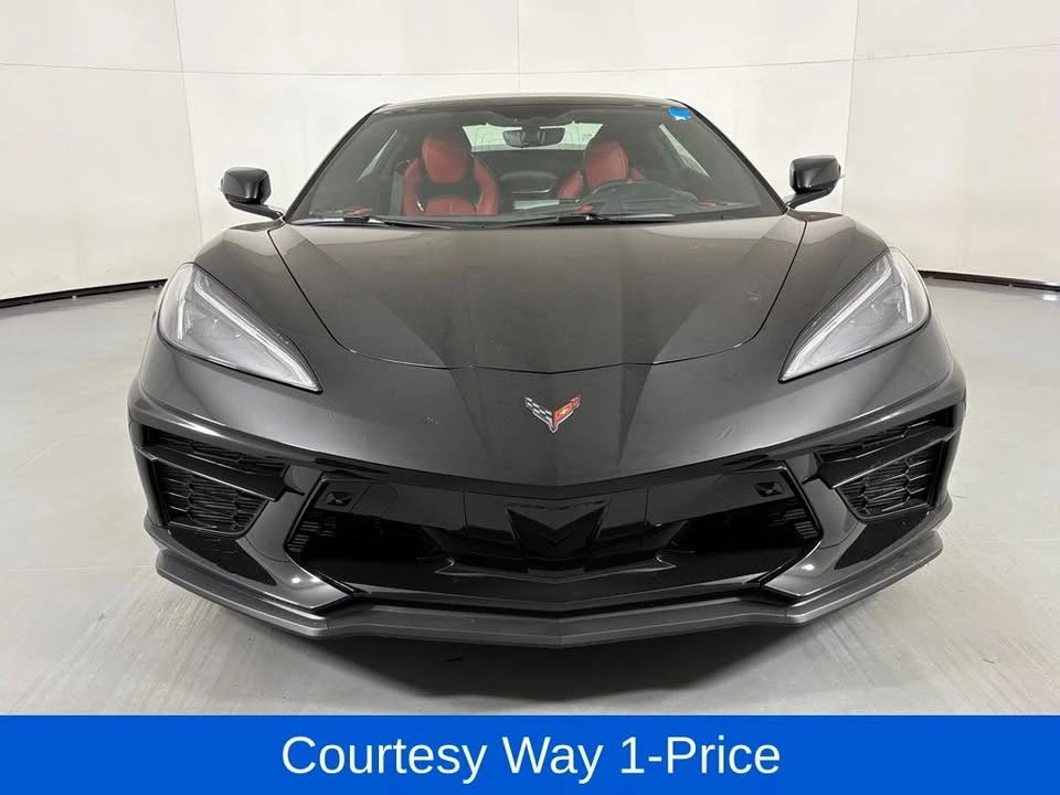 2023 Chevrolet Corvette C8 - Image 2 of 8