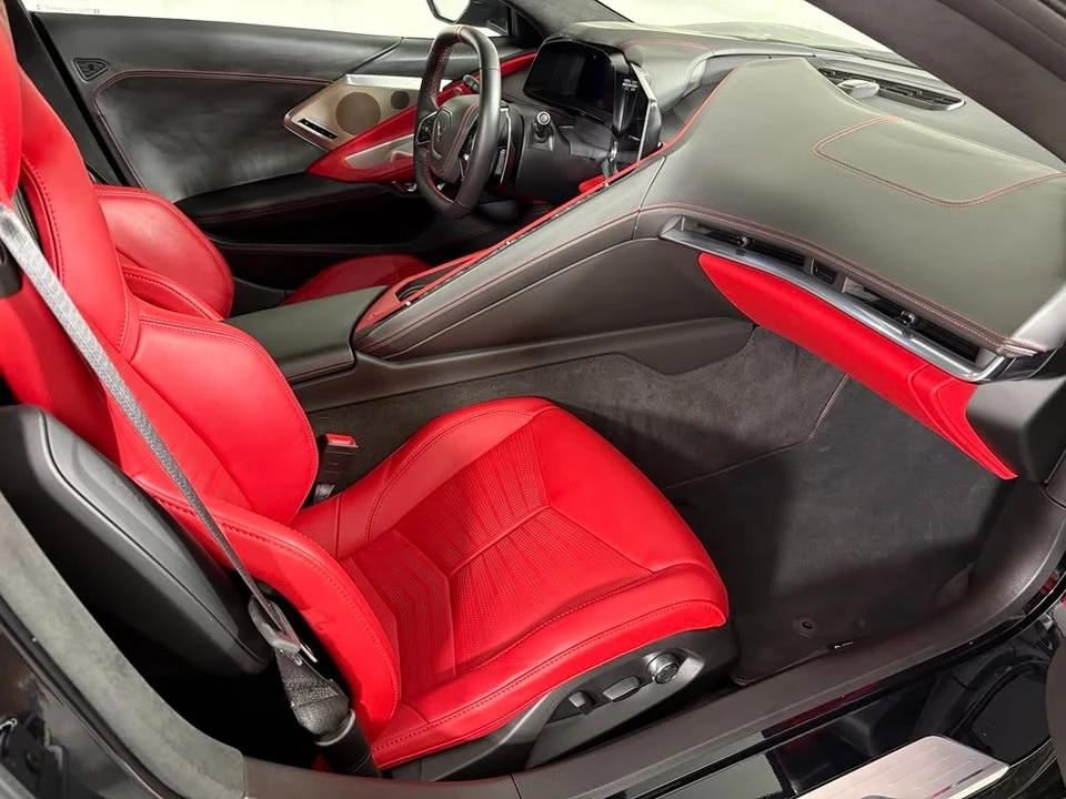 2023 Chevrolet Corvette C8 - Image 6 of 8