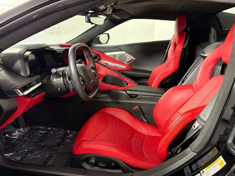 2023 Chevrolet Corvette C8 - Image 7 of 8