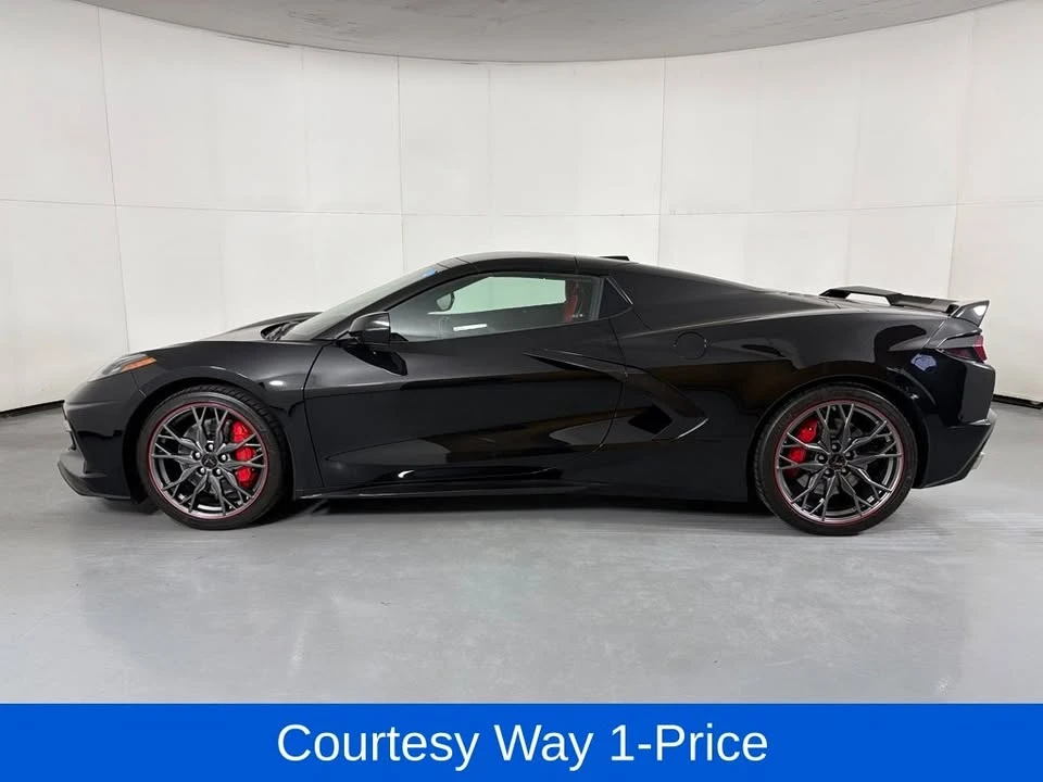 2023 Chevrolet Corvette C8 - Image 4 of 8
