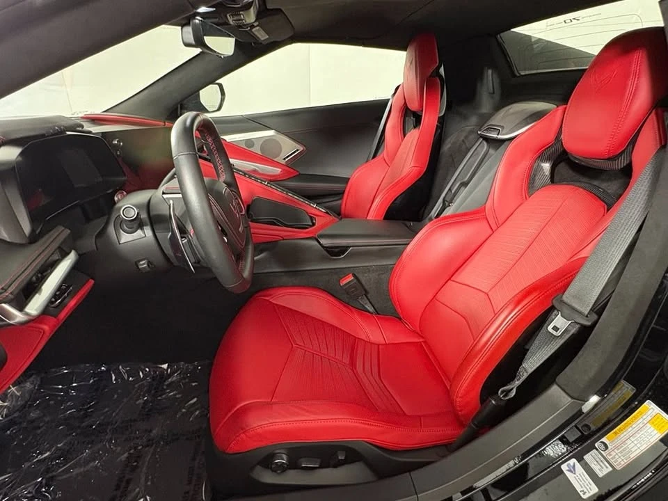 2023 Chevrolet Corvette C8 - Image 8 of 8