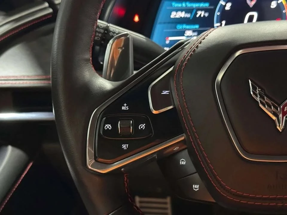 2023 Chevrolet Corvette C8 - Image 15 of 20