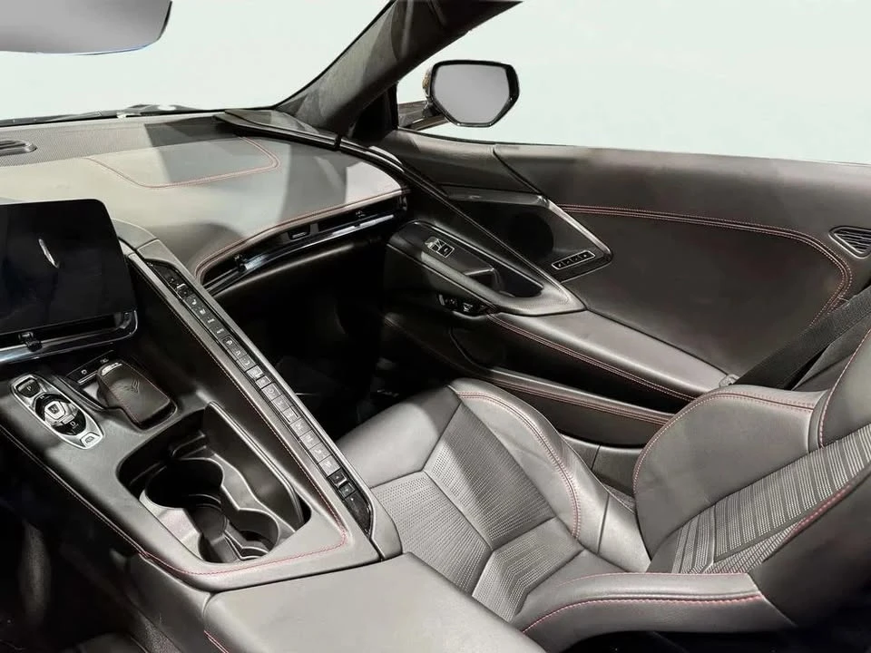 2023 Chevrolet Corvette C8 - Image 11 of 20