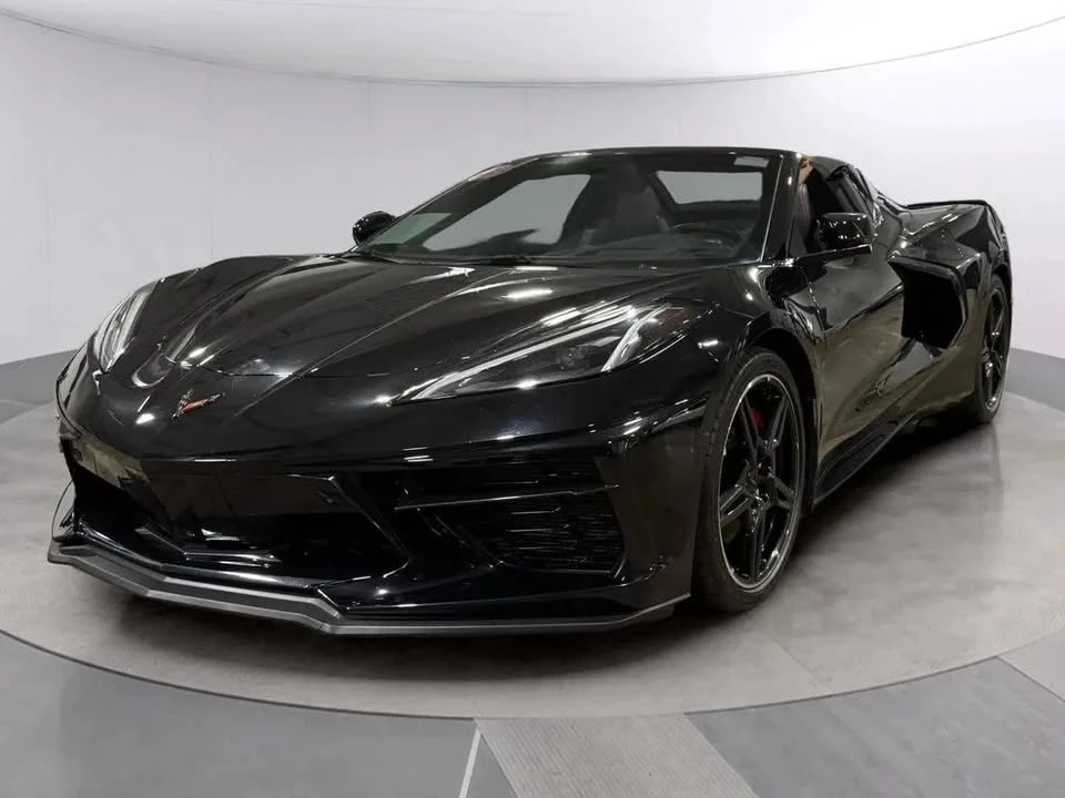 2023 Chevrolet Corvette C8 - Image 7 of 20
