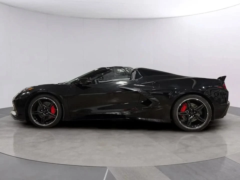2023 Chevrolet Corvette C8 - Image 6 of 20