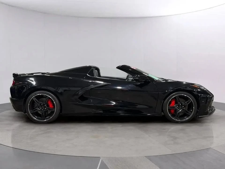 2023 Chevrolet Corvette C8 - Image 2 of 20