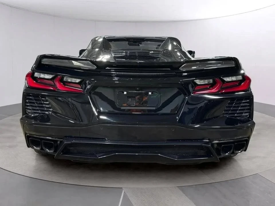 2023 Chevrolet Corvette C8 - Image 4 of 20