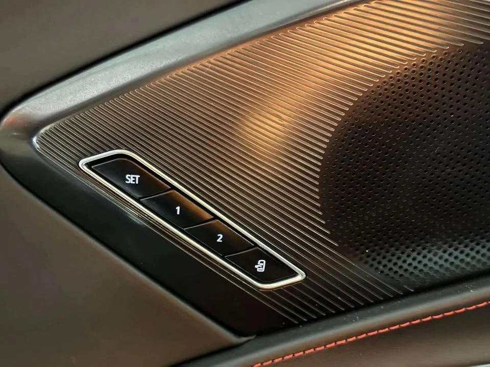 2023 Chevrolet Corvette C8 - Image 20 of 20