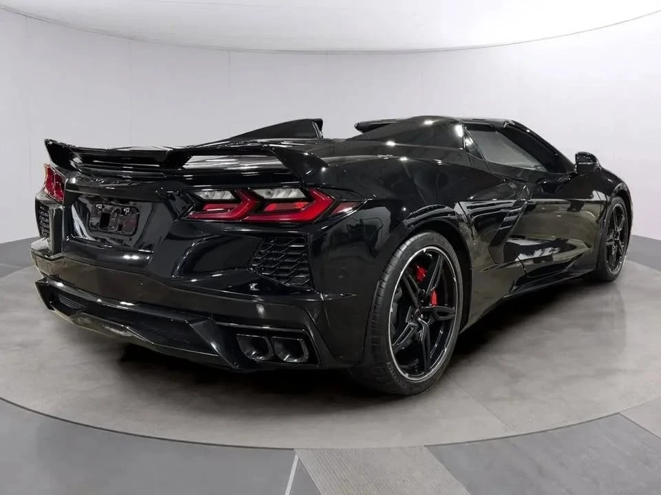 2023 Chevrolet Corvette C8 - Image 3 of 20