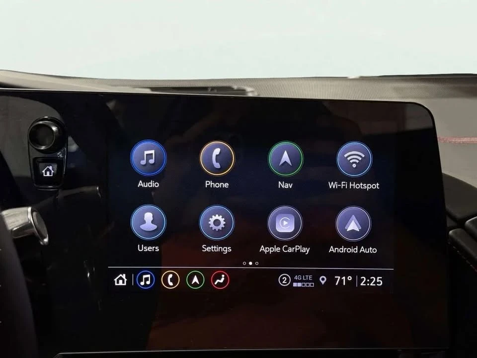 2023 Chevrolet Corvette C8 - Image 13 of 20
