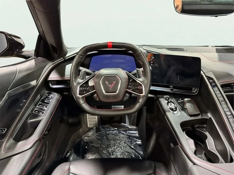2023 Chevrolet Corvette C8 - Image 9 of 20