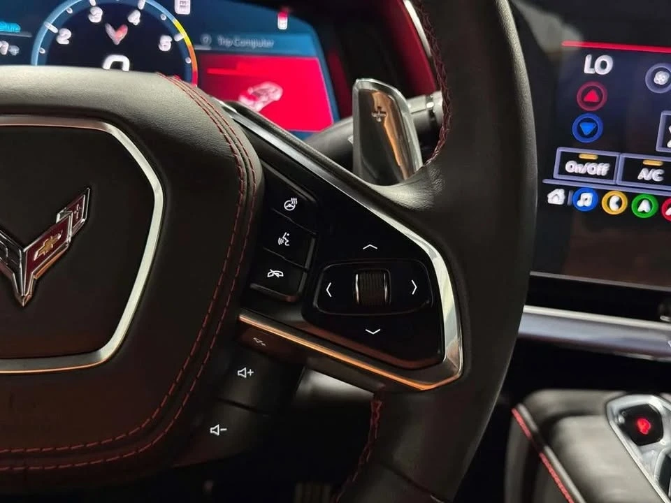 2023 Chevrolet Corvette C8 - Image 16 of 20
