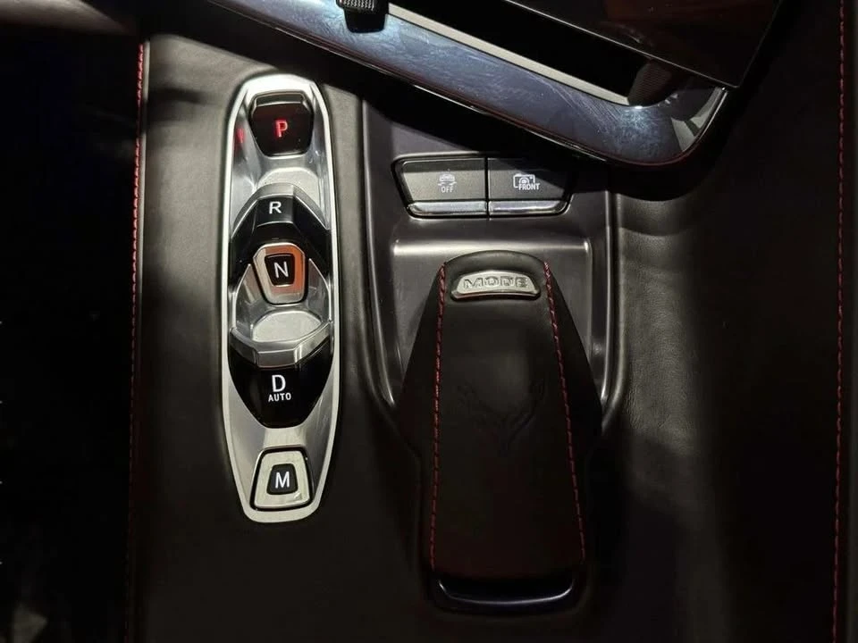 2023 Chevrolet Corvette C8 - Image 17 of 20