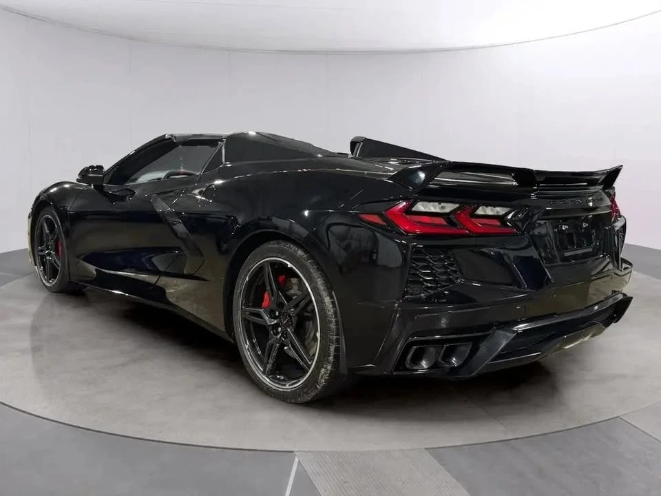 2023 Chevrolet Corvette C8 - Image 5 of 20