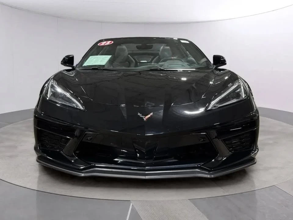 2023 Chevrolet Corvette C8 - Image 8 of 20
