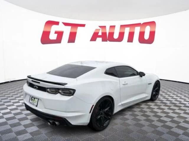 2023 Chevrolet Camaro 6th Gen - Image 7 of 13