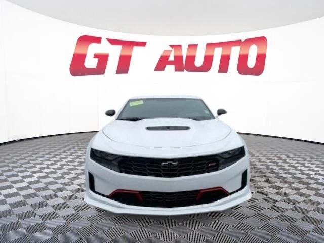 2023 Chevrolet Camaro 6th Gen - Image 2 of 13