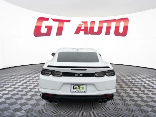 2023 Chevrolet Camaro 6th Gen - Image 6 of 13