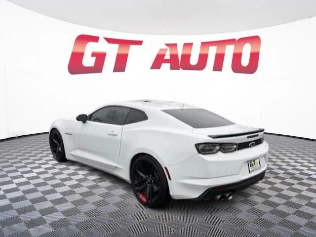 2023 Chevrolet Camaro 6th Gen - Image 5 of 13