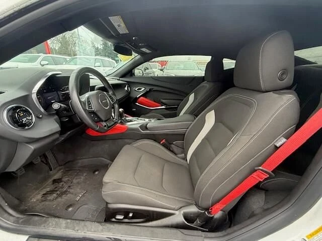 2023 Chevrolet Camaro 6th Gen - Image 9 of 13
