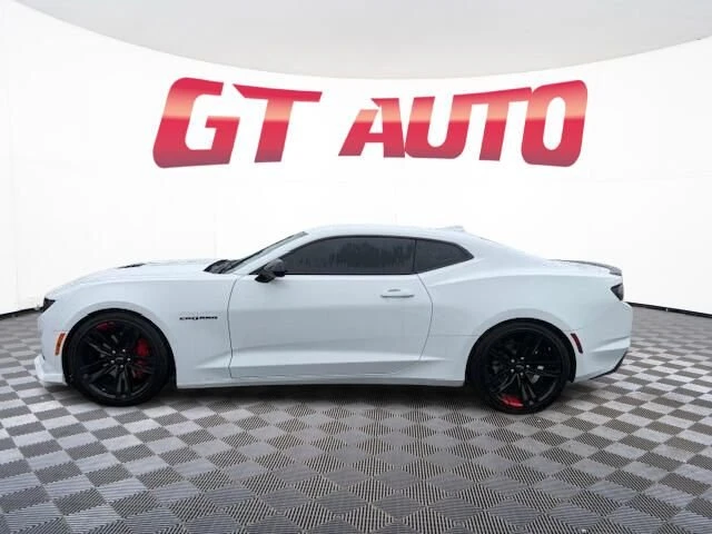 2023 Chevrolet Camaro 6th Gen - Image 4 of 13