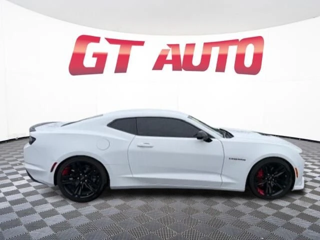 2023 Chevrolet Camaro 6th Gen - Image 8 of 13