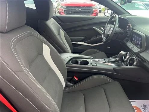 2023 Chevrolet Camaro 6th Gen - Image 10 of 16