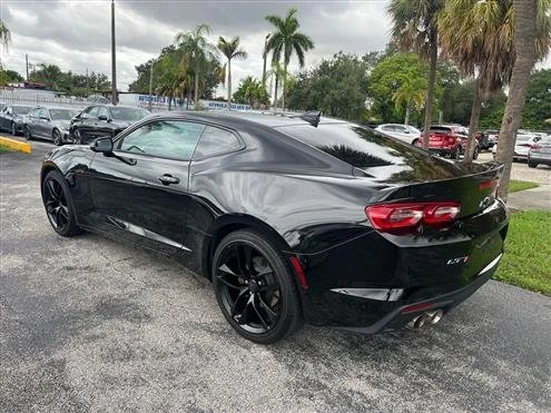 2023 Chevrolet Camaro 6th Gen - Image 13 of 16