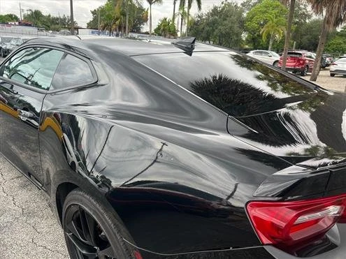 2023 Chevrolet Camaro 6th Gen - Image 6 of 16