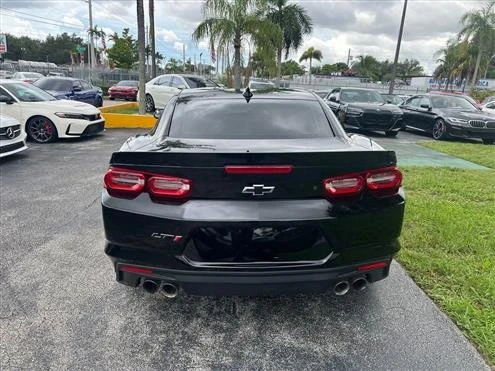 2023 Chevrolet Camaro 6th Gen - Image 8 of 16