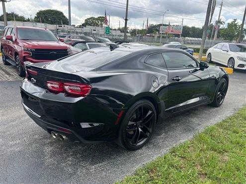 2023 Chevrolet Camaro 6th Gen - Image 15 of 16