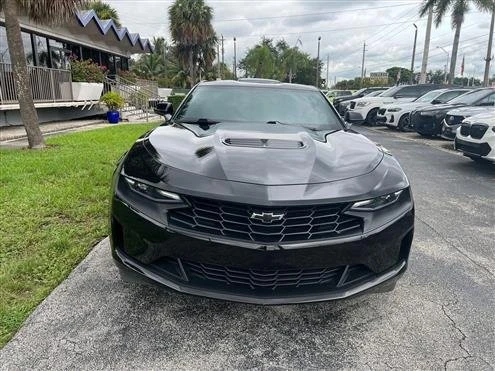 2023 Chevrolet Camaro 6th Gen - Image 11 of 16