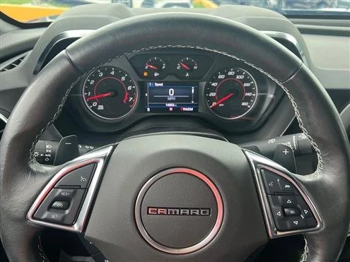 2023 Chevrolet Camaro 6th Gen - Image 16 of 16