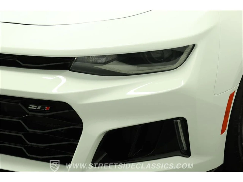 2023 Chevrolet Camaro 6th Gen - Image 20 of 31