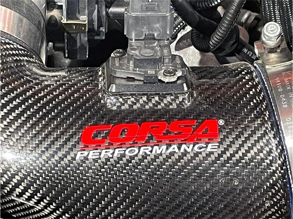 2023 Chevrolet Camaro 6th Gen - Image 24 of 31