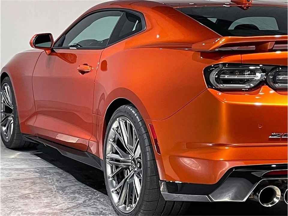 2023 Chevrolet Camaro 6th Gen - Image 30 of 31